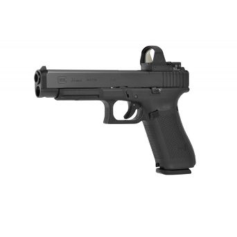 Pistolet Glock 34 MOS GEN 5 kal. 9x19mm