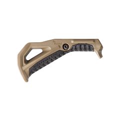 Front Support Grip IMI-ZFSG2 - Coyote