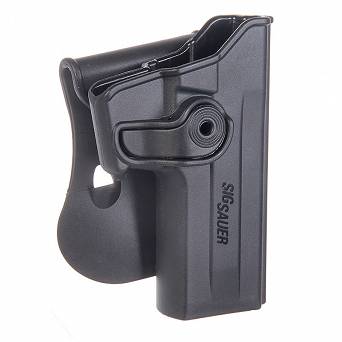 Roto Paddle Holster for Sig P226/P226 Tacops - IMI-Z1070 black