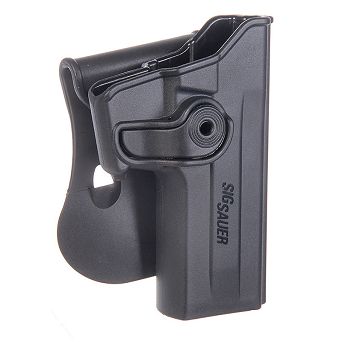 Roto Paddle Holster for Sig P226/P226 Tacops - IMI-Z1070 black