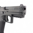 Pistol Brand : IWI, Model : Masada Optics Ready, Barrel length : 4.1 