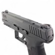 Pistol Brand : IWI, Model : Masada Optics Ready, Barrel length : 4.1 