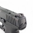 Pistol Brand : IWI, Model : Masada Optics Ready, Barrel length : 4.1 