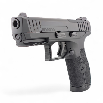 Pistol Brand : IWI, Model : Masada Optics Ready, Barrel length : 4.1 ", Caliber : 9x19mm