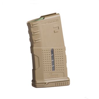 G2 7.62×51 Enhanced Magazine IMI-ZMG07 Sand