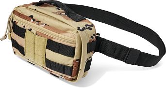 Saszetka 5.11 MOAB 3 PRINT kolor: DESERT BDU