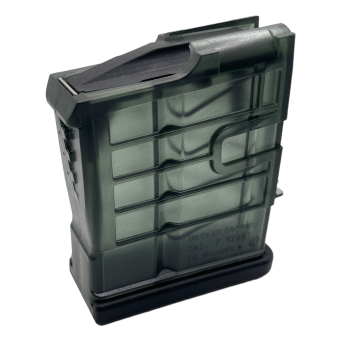 HK MR308/MR762/HK417 Magazine, Capacity : 10 Rounds, Product Code : 234690