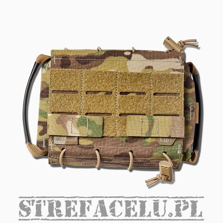 Kieszeń medyczna 5.11 UCR FLAT IFAK POUCH MC kolor: MULTICAM