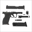 Pistolet Canik Prime Radian - Czarny - kal. 9x19mm - 12