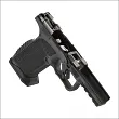 Pistolet Canik Prime Radian - Czarny - kal. 9x19mm - 11