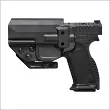Pistolet Canik Prime Radian - Czarny - kal. 9x19mm - 10