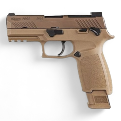 Pistolet Sig Sauer P320 M18 kal. 9x19mm