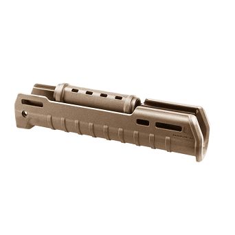 ZHUKOV-U Hand Guard for AK-47/ AK-74 - Flat Dark Earth - MAG680-FDE -Magpul