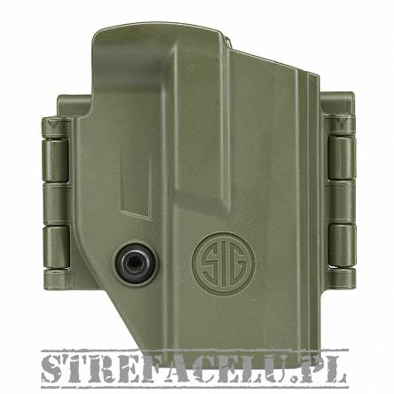 MICRO-MORF holster Sig Sauer P365 IMI Defense Z8365 // Green