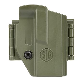 MICRO-MORF holster Sig Sauer P365 IMI Defense Z8365 // Green