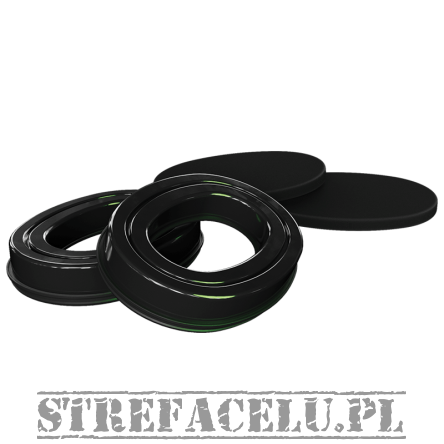 Zestaw higieniczny dla Sordin Supreme X2/T2 GEL - 60198-S