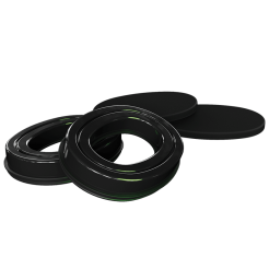 Zestaw higieniczny dla Sordin Supreme X2/T2 GEL - 60198-S