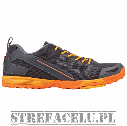 Men's Boots, Manufacturer : 5.11, Model : Recon Trainer, Color : Storm