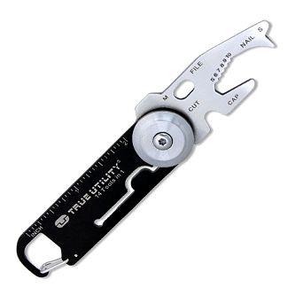 True Utility - Dawg - Multi Tool - TU205