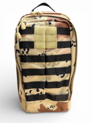 Plecak na ramie 5.11 MOAB 8 PRINT kolor: DESERT BDU