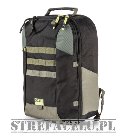 Plecak 5.11 PT-R GYM BACKPACK kolor: SAGE GREEN