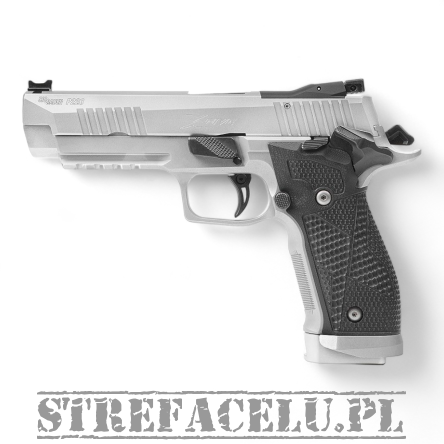 Pistolet Sig Sauer P226 X-Five STAS kal. 9x19mm