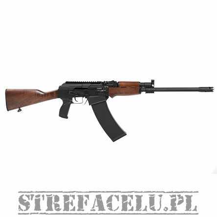 Strzelba samopowtarzalna Armsan RS-S1 Wood 51cm // 12/76