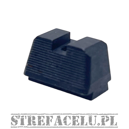 Bul Armory Rear Sight - 1911* - TAC - 10.7mm