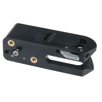 Race Master / Alpha-X Insert Block Assembly for STI