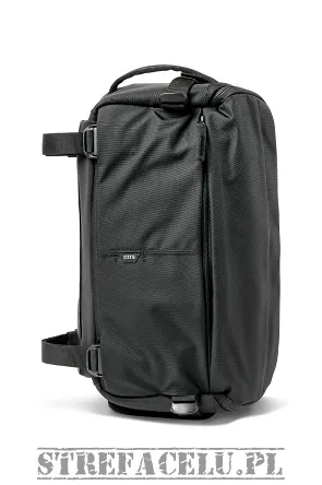 Unisex backpack 5.11 LVC10 SLING PACK color: BLACK