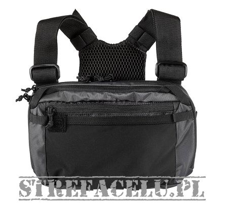 Sachet, Manufacturer : 5.11, Model : Skyweight Utility Chest Pack, Color : Volcanic