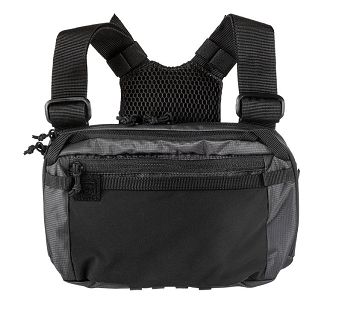 Sachet, Manufacturer : 5.11, Model : Skyweight Utility Chest Pack, Color : Volcanic