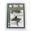 BCM (Bravo Company) PNT Trigger Assembly AR15