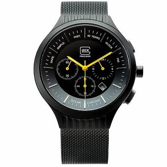 Glock P80 Limited edition Watch