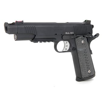 Bul 1911 Tactical Streetcomp Government cal. 9x19