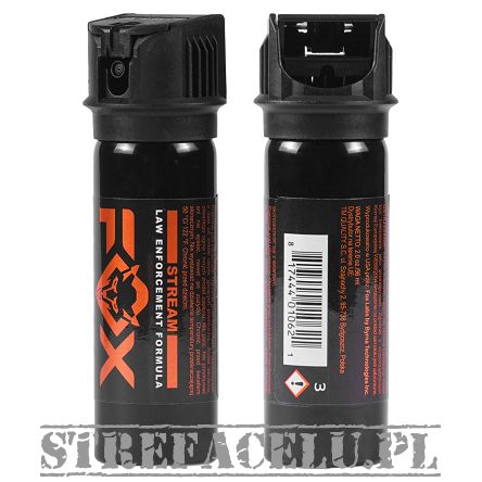 Gaz pieprzowy ONE POINT FOUR 56ml - strumień - FOX LABS 24FTSDB