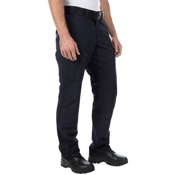 Men's Pants, Manufacturer : 5.11, Model : Fast-Tac Cargo, Color : Dark Navy