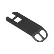 Suspension mount for AKMS - Installation under pistol grip - AK Platform - No. 19 - FTCS - 2