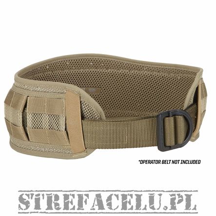 Pas taktyczny męski 5.11 BROKOS VTAC BELT kolor: SANDSTONE