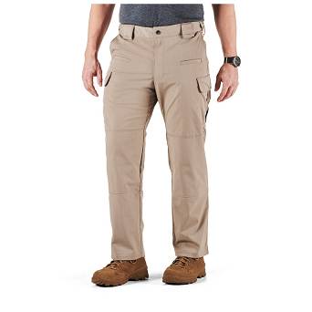 Men's Pants, Manufacturer : 5.11, Model : Stryke Pant, Color : Stone