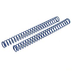 Zestaw sprężyn do Stojaka Black Gun  Machine Rest (2 szt) - Hyskore #30185-14