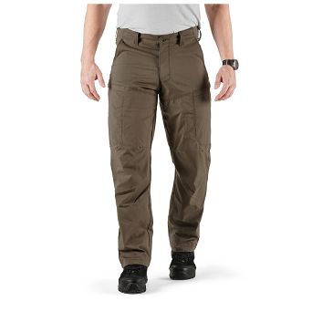 Men's Pants, Manufacturer : 5.11, Model : Apex Pant, Color : Tundra