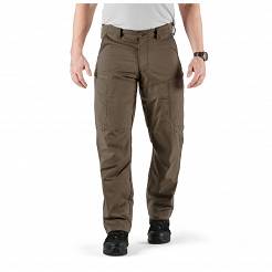 Men's Pants, Manufacturer : 5.11, Model : Apex Pant, Color : Tundra