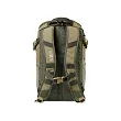 Backpack 5.11 MVR 25L BACKPACK color: COVERT GREEN - 5