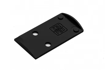 Mounting plate 2BME025 Sig Sauer P320 for Holosun 407K/507K
