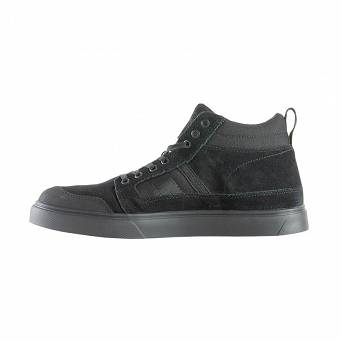 Men shoes, Manufacturer : 5.11, Model : NORRIS SNEAKER, Color : Black