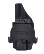 OWB Holster, Compatibility : Sig Sauer P365 XL OR, Manufacturer : Concealment Express, Material : Kydex, For Persons : Right Handed, Finish : Carbon