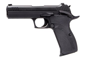 Pistolet Sig Sauer P210 Carry kal. 9x19mm