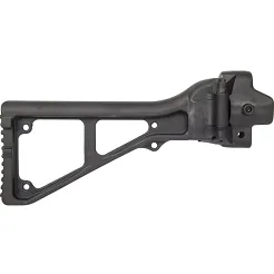 Kolba B&T MP5 składana na bok, polimer (BT-20155)