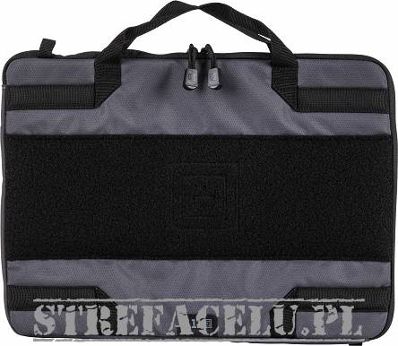 Laptop Bag, Manufacturer : 5.11, Model : Rapid Laptop Case, Color : Coal